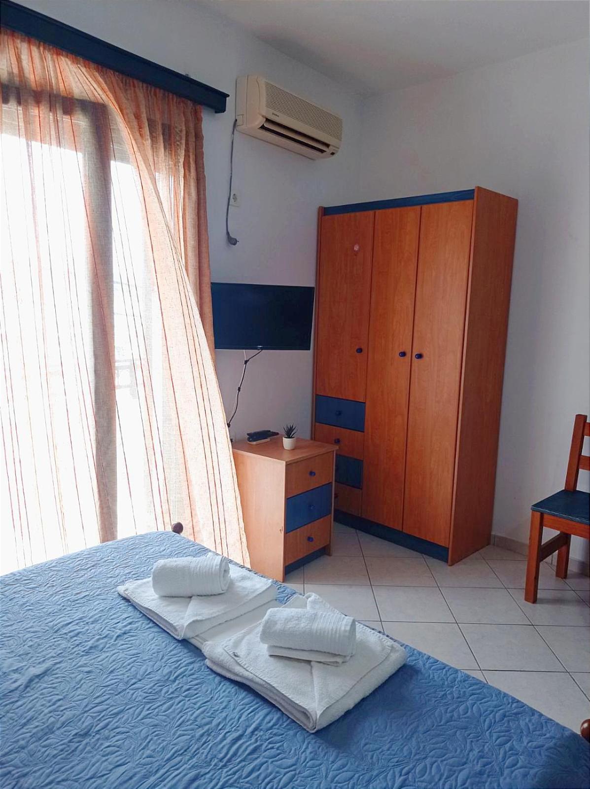 Limanaki Studios Fourni Ikarias Luaran gambar